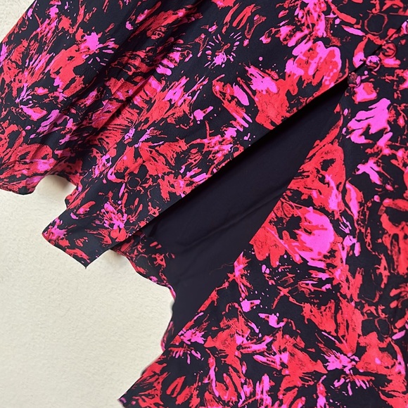 The Kooples | Firework Printed - Picture 9 of 15